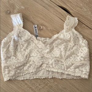 FreePeople bralette